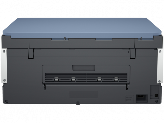 Струйное МФУ HP Smart Tank 725 — для бизнеса и офиса Струйное МФУ HP Smart Tank 725 — для бизнеса и офиса