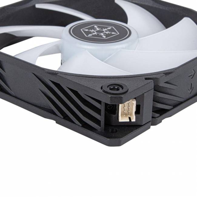 Водяное охлаждение SilverStone G53NP360ARGB020 — для бизнеса и офиса Водяное охлаждение SilverStone G53NP360ARGB020 — для бизнеса и офиса