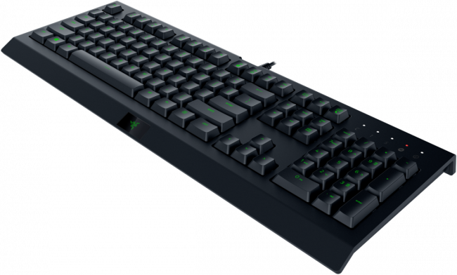 Игровая клавиатура Razer Cynosa Lite Razer Cynosa Lite — для бизнеса и офиса