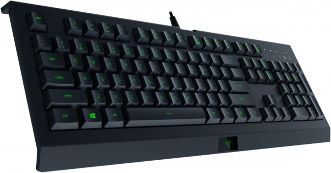 Игровая клавиатура Razer Cynosa Lite Razer Cynosa Lite — для бизнеса и офиса