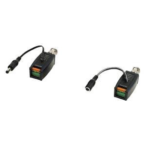 Комплект SC&T TTP111VPK-T