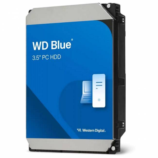 Жесткий диск WD WD80EAAZ — для бизнеса и офиса Жесткий диск WD WD80EAAZ — для бизнеса и офиса