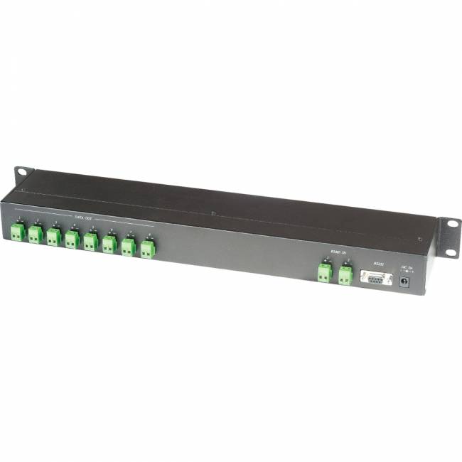 Распределитель Последовательный распределитель SC&T RS232/RS232 (RS008) — для бизнеса и офиса Распределитель Последовательный распределитель SC&T RS232/RS232 (RS008) — для бизнеса и офиса