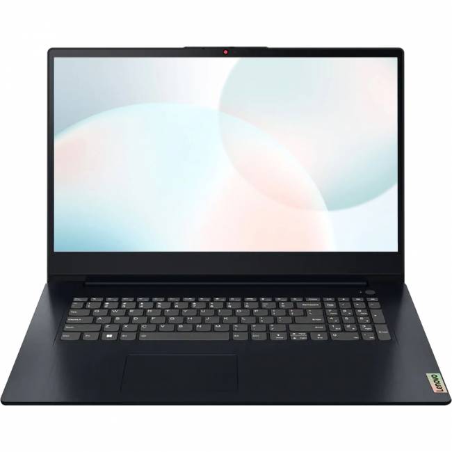 Ноутбук Lenovo IdeaPad 3 17IAU7 (82RL0021RK) — для бизнеса и офиса