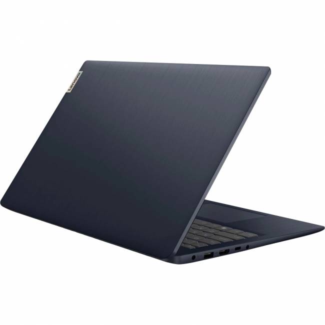 Ноутбук Lenovo IdeaPad 3 17IAU7 (82RL0021RK) — для бизнеса и офиса