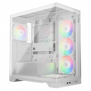 Корпус ADATA INVADERXMT-WHCWW