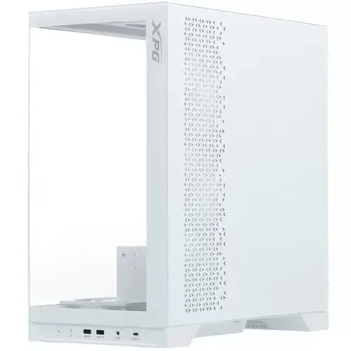 Корпус ADATA INVADERXMT-WHCWW — для бизнеса и офиса Корпус ADATA INVADERXMT-WHCWW — для бизнеса и офиса