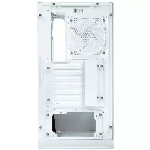 Корпус ADATA INVADERXMT-WHCWW — для бизнеса и офиса Корпус ADATA INVADERXMT-WHCWW — для бизнеса и офиса
