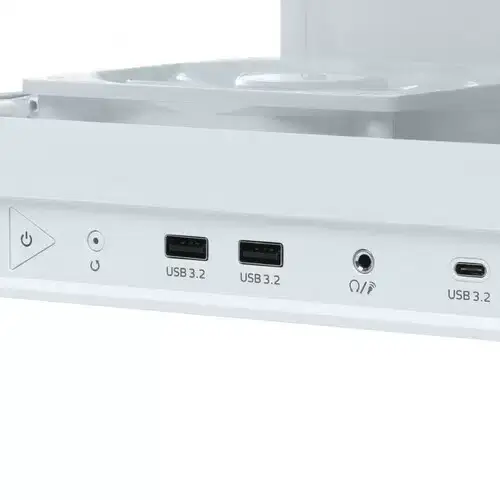 Корпус ADATA INVADERXMT-WHCWW — для бизнеса и офиса Корпус ADATA INVADERXMT-WHCWW — для бизнеса и офиса