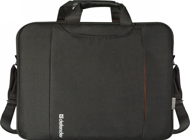 Defender Сумка для ноутбука Geek 15.6" черный, карман Defender Geek 15.6" Black — для бизнеса и офиса Defender Сумка для ноутбука Geek 15.6" черный, карман Defender Geek 15.6" Black — для бизнеса и офиса
