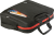Defender Сумка для ноутбука Geek 15.6" черный, карман Defender Geek 15.6" Black — для бизнеса и офиса Defender Сумка для ноутбука Geek 15.6" черный, карман Defender Geek 15.6" Black — для бизнеса и офиса