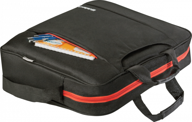 Defender Сумка для ноутбука Geek 15.6" черный, карман Defender Geek 15.6" Black — для бизнеса и офиса Defender Сумка для ноутбука Geek 15.6" черный, карман Defender Geek 15.6" Black — для бизнеса и офиса