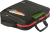 Defender Сумка для ноутбука Geek 15.6" черный, карман Defender Geek 15.6" Black — для бизнеса и офиса Defender Сумка для ноутбука Geek 15.6" черный, карман Defender Geek 15.6" Black — для бизнеса и офиса
