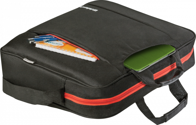 Defender Сумка для ноутбука Geek 15.6" черный, карман Defender Geek 15.6" Black — для бизнеса и офиса Defender Сумка для ноутбука Geek 15.6" черный, карман Defender Geek 15.6" Black — для бизнеса и офиса