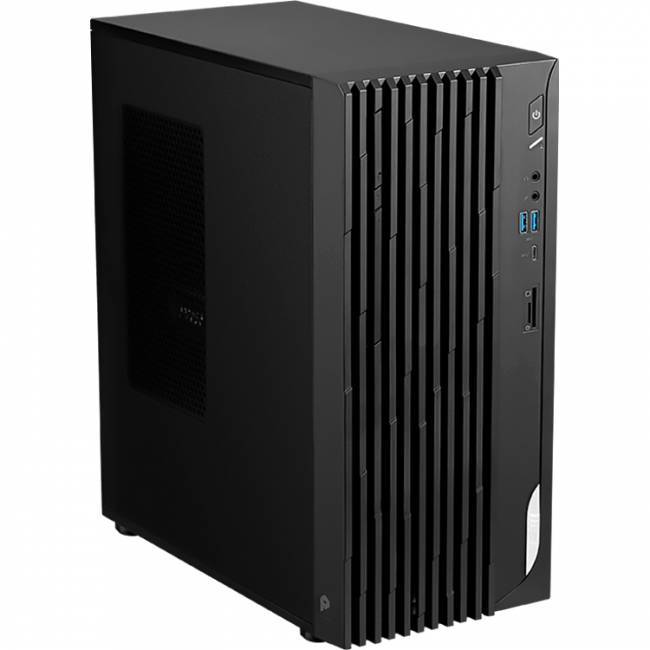 ПК MSI PRO DP180 14A-1417XRU (9S6-B0A741-1417) — для бизнеса и офиса ПК MSI PRO DP180 14A-1417XRU (9S6-B0A741-1417) — для бизнеса и офиса