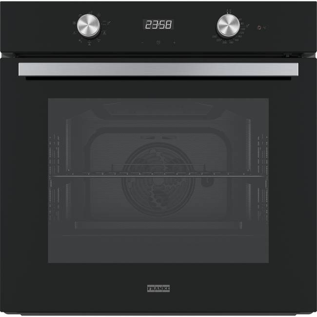 Духовой шкаф Franke FSM 86 H BK Franke Smart FSM 86 H BK — для бизнеса и офиса