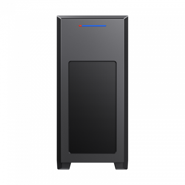 Компьютерный корпус, без блока питания mATX Gamemax M63 — для бизнеса и офиса Компьютерный корпус, без блока питания mATX Gamemax M63 — для бизнеса и офиса