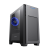 Компьютерный корпус, без блока питания mATX Gamemax M63 — для бизнеса и офиса Компьютерный корпус, без блока питания mATX Gamemax M63 — для бизнеса и офиса