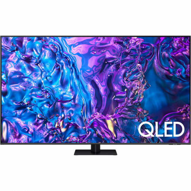 Телевизор ЖК 85'' Samsung Samsung QE85Q70DAUXRU — для бизнеса и офиса Телевизор ЖК 85'' Samsung Samsung QE85Q70DAUXRU — для бизнеса и офиса
