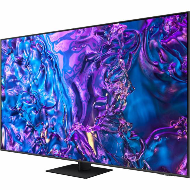 Телевизор ЖК 85'' Samsung Samsung QE85Q70DAUXRU — для бизнеса и офиса Телевизор ЖК 85'' Samsung Samsung QE85Q70DAUXRU — для бизнеса и офиса