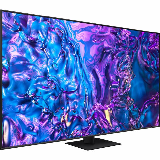 Телевизор ЖК 85'' Samsung Samsung QE85Q70DAUXRU — для бизнеса и офиса Телевизор ЖК 85'' Samsung Samsung QE85Q70DAUXRU — для бизнеса и офиса
