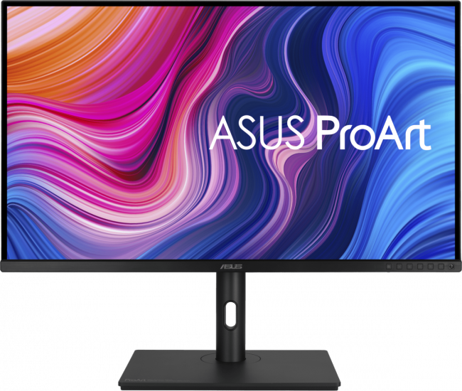 Монитор LCD 32" PA329CV ASUS ProArt PA329CV 32" — для бизнеса и офиса Монитор LCD 32" PA329CV ASUS ProArt PA329CV 32" — для бизнеса и офиса