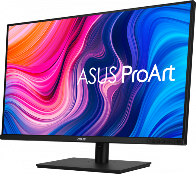 Монитор LCD 32" PA329CV ASUS ProArt PA329CV 32" — для бизнеса и офиса Монитор LCD 32" PA329CV ASUS ProArt PA329CV 32" — для бизнеса и офиса