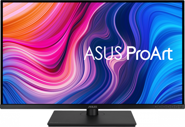 Монитор LCD 32" PA329CV ASUS ProArt PA329CV 32" — для бизнеса и офиса Монитор LCD 32" PA329CV ASUS ProArt PA329CV 32" — для бизнеса и офиса