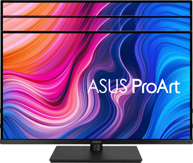 Монитор LCD 32" PA329CV ASUS ProArt PA329CV 32" — для бизнеса и офиса Монитор LCD 32" PA329CV ASUS ProArt PA329CV 32" — для бизнеса и офиса