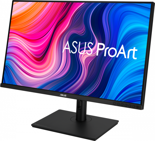 Монитор LCD 32" PA329CV ASUS ProArt PA329CV 32" — для бизнеса и офиса Монитор LCD 32" PA329CV ASUS ProArt PA329CV 32" — для бизнеса и офиса
