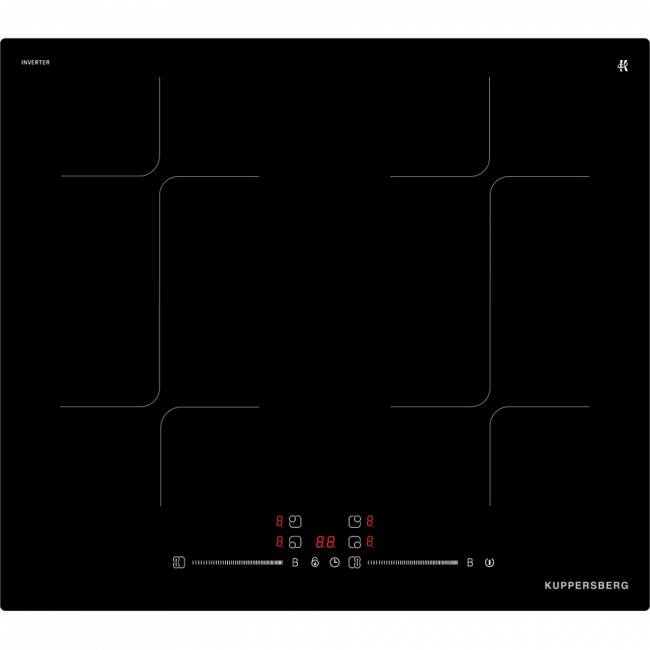 Варочная поверхность Kuppersberg Kuppersberg ICI 625 — для бизнеса и офиса