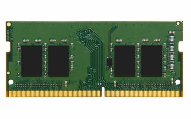 Память оперативная Kingston KVR32S22S8/16 — для бизнеса и офиса Память оперативная Kingston KVR32S22S8/16 — для бизнеса и офиса