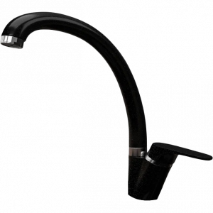 Смеситель GRANFEST GranFest 3323 black
