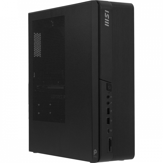 ПК MSI 9S6-B20821-273 — для бизнеса и офиса