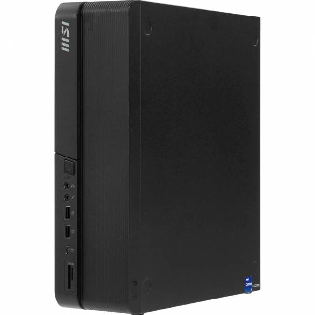 ПК MSI 9S6-B20821-273 — для бизнеса и офиса