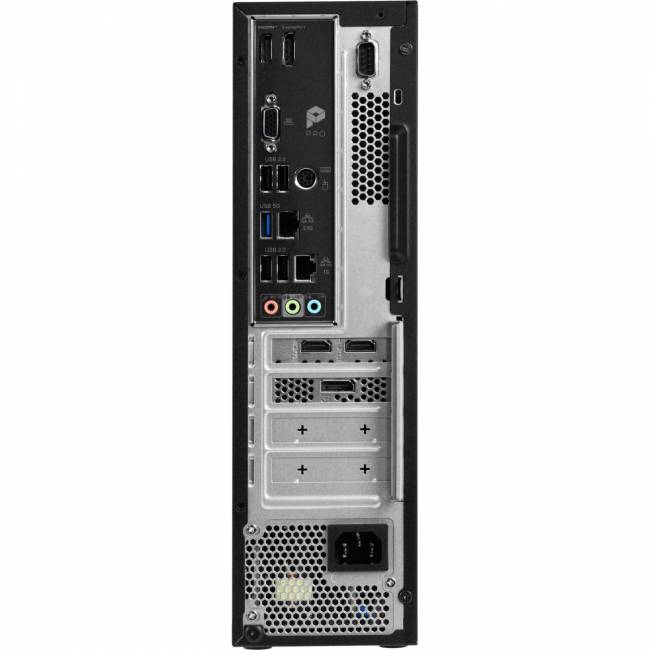ПК MSI 9S6-B20821-273 — для бизнеса и офиса