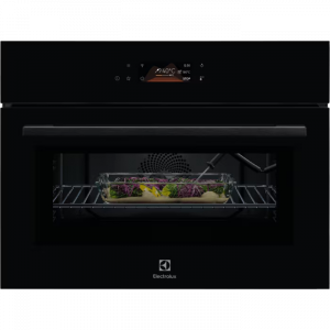 Встраиваемый духовой шкаф Electrolux ELECTROLUX LVL8E09Z