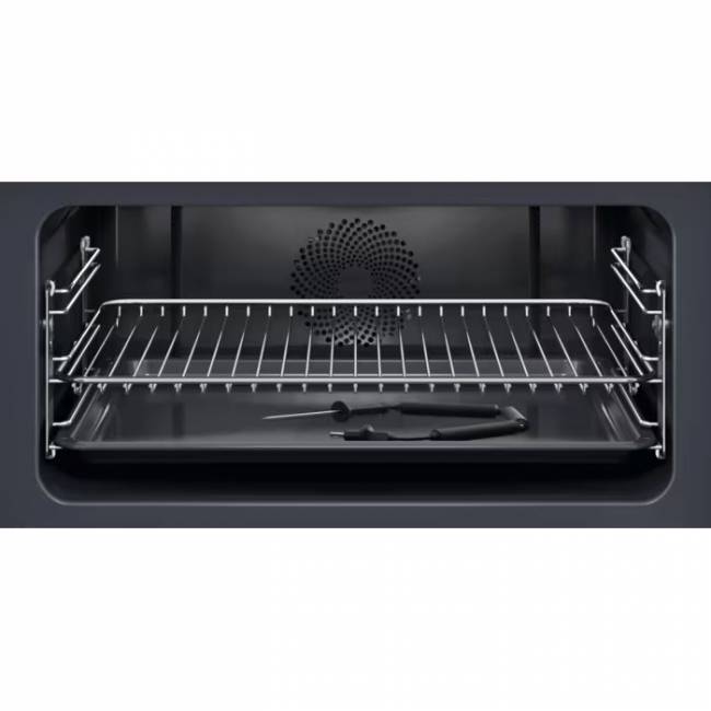 Встраиваемый духовой шкаф Electrolux ELECTROLUX LVL8E09Z — для бизнеса и офиса Встраиваемый духовой шкаф Electrolux ELECTROLUX LVL8E09Z — для бизнеса и офиса