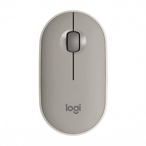 Мышь Logitech M350 Pebble Bluetooth Mouse — для бизнеса и офиса Мышь Logitech M350 Pebble Bluetooth Mouse — для бизнеса и офиса