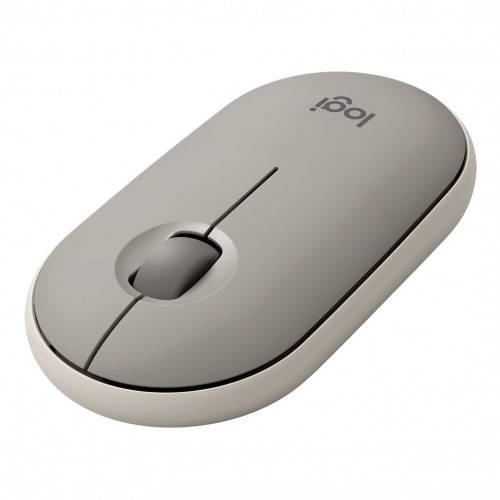 Мышь Logitech M350 Pebble Bluetooth Mouse — для бизнеса и офиса Мышь Logitech M350 Pebble Bluetooth Mouse — для бизнеса и офиса