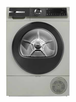 Сушильный автомат BOSCH Bosch WQK2521XME