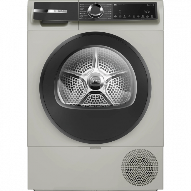 Сушильный автомат BOSCH Bosch WQK2521XME — для бизнеса и офиса