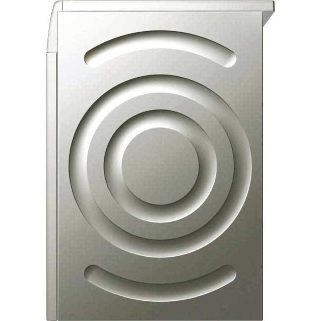 Сушильный автомат BOSCH Bosch WQK2521XME — для бизнеса и офиса
