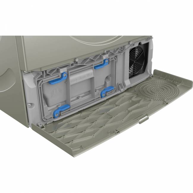 Сушильный автомат BOSCH Bosch WQK2521XME — для бизнеса и офиса