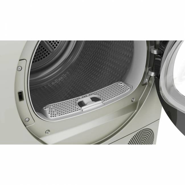 Сушильный автомат BOSCH Bosch WQK2521XME — для бизнеса и офиса