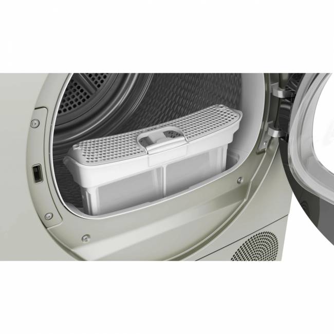 Сушильный автомат BOSCH Bosch WQK2521XME — для бизнеса и офиса