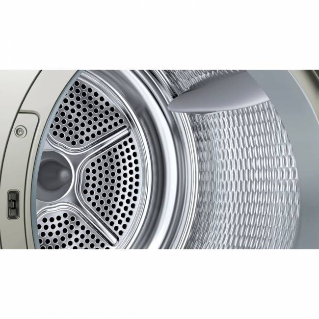 Сушильный автомат BOSCH Bosch WQK2521XME — для бизнеса и офиса