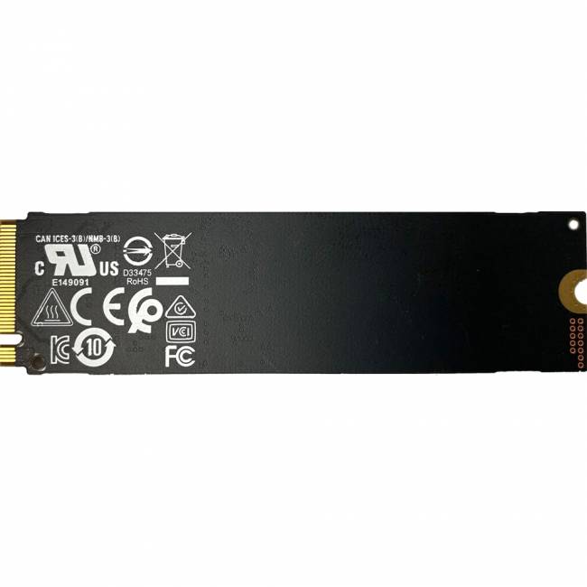 Твердотельный накопитель Samsung PM991a 1TB (MZVLQ1T0HBLB-00B00) — для бизнеса и офиса Твердотельный накопитель Samsung PM991a 1TB (MZVLQ1T0HBLB-00B00) — для бизнеса и офиса