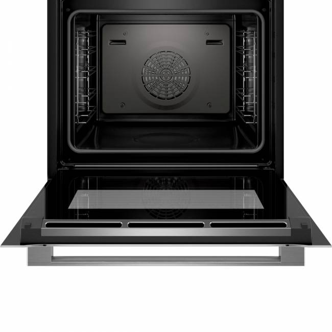 Встраиваемая электрическая духовка BOSCH Bosch HSG636BB1 — для бизнеса и офиса Встраиваемая электрическая духовка BOSCH Bosch HSG636BB1 — для бизнеса и офиса