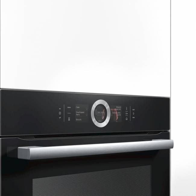 Встраиваемая электрическая духовка BOSCH Bosch HSG636BB1 — для бизнеса и офиса Встраиваемая электрическая духовка BOSCH Bosch HSG636BB1 — для бизнеса и офиса